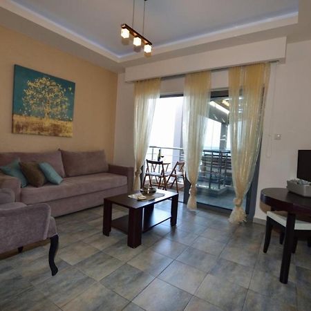 Gonis Suites Paleochora Buitenkant foto